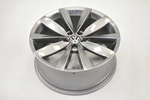 Volkswagen Scirocco Felgi aluminiowe R19 