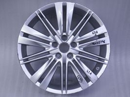 Seat Ibiza IV (6J,6P) R17 alloy rim 