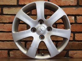 Mitsubishi Colt Felgi aluminiowe R16 