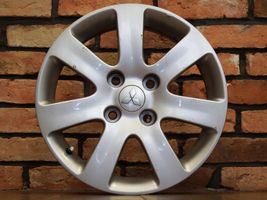 Mitsubishi Colt Felgi aluminiowe R16 