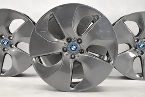 BMW i8 Felgi aluminiowe R20 