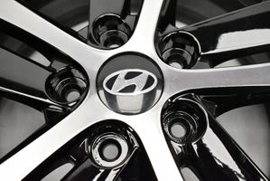 Hyundai i30 R16 alloy rim 