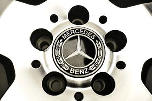 Mercedes-Benz ML W163 19 Zoll Leichtmetallrad Alufelge 