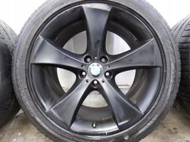 BMW X5 E53 Felgi aluminiowe R16 