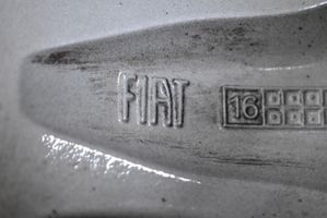 Fiat 500 Abarth Felgi aluminiowe R17 