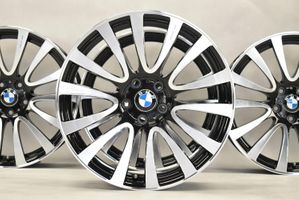 BMW 6 F12 F13 R20-alumiinivanne 