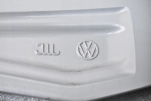 Volkswagen ID.4 R 16 lengvojo lydinio ratlankis (-iai) 