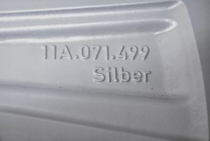 Volkswagen ID.4 Felgi aluminiowe R16 