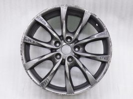 Renault Megane III R 16 metāla disks (-i) 