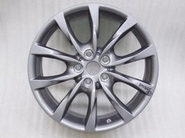 Renault Megane III R 16 metāla disks (-i) 