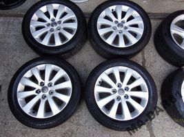 Opel Astra G R16 alloy rim 