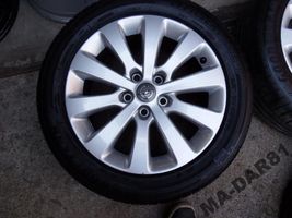 Opel Astra G R16 alloy rim 