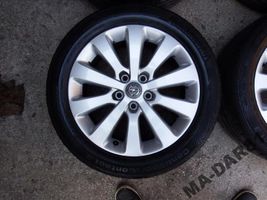 Opel Astra G R16 alloy rim 