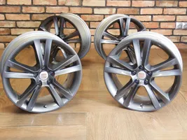 Seat Ibiza IV (6J,6P) R17 alloy rim 