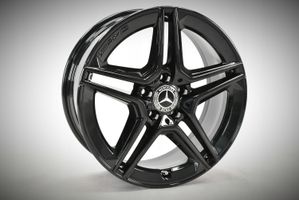 Mercedes-Benz C AMG W205 Felgi aluminiowe R18 