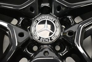 Mercedes-Benz C AMG W205 Felgi aluminiowe R18 