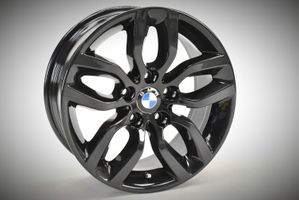 BMW X3 F25 R17-alumiinivanne 