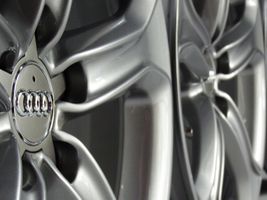 Audi S5 Facelift Felgi aluminiowe R17 