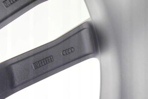 Audi S5 Facelift Felgi aluminiowe R21 