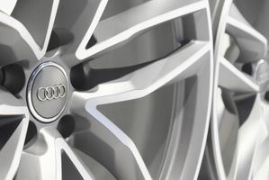 Audi S5 Facelift Felgi aluminiowe R21 