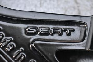Seat Ibiza V (KJ) R16-alumiinivanne 