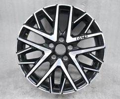 Seat Ibiza V (KJ) R 16 alumīnija - vieglmetāla disks (-i) 