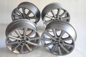 Ford Focus C-MAX Felgi aluminiowe R16 