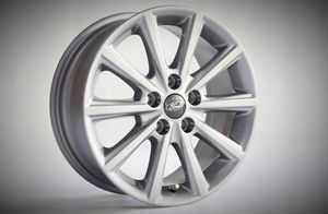 Ford Focus C-MAX R16 alloy rim 