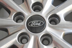 Ford Focus C-MAX Felgi aluminiowe R16 