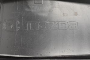 Mazda 6 Cache de protection inférieur de pare-chocs avant GHP9-50-0S1