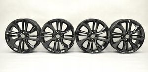 Opel Corsa D R17 alloy rim 