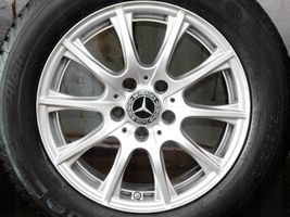 Mercedes-Benz C W202 16 Zoll Leichtmetallrad Alufelge 