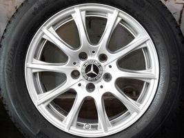 Mercedes-Benz C W202 Felgi aluminiowe R16 