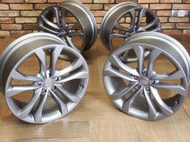 Audi S5 Facelift Felgi aluminiowe R20 