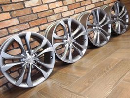 Audi S5 Facelift Felgi aluminiowe R20 