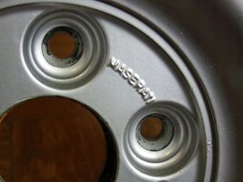Maserati Quattroporte R 16 alumīnija - vieglmetāla disks (-i) 