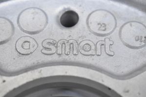 Smart ForTwo II R15-alumiinivanne 