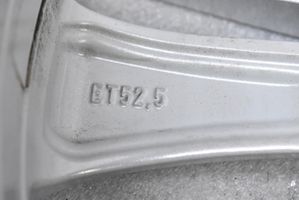 Mercedes-Benz Vito Viano W638 R 17 alumīnija - vieglmetāla disks (-i) 