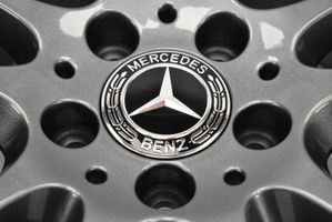 Mercedes-Benz A W169 Jante alliage R17 