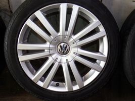 Volkswagen Touran III Jante alliage R17 