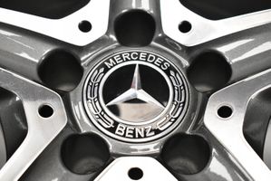 Mercedes-Benz C AMG W205 R16 alloy rim 