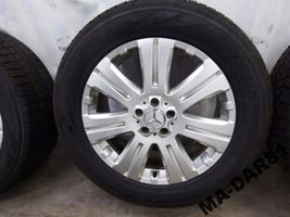 Mercedes-Benz ML W163 R 16 alumīnija - vieglmetāla disks (-i) 