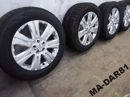 Mercedes-Benz ML W163 R16 alloy rim 