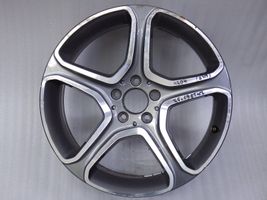 Mercedes-Benz C W204 Felgi aluminiowe R19 