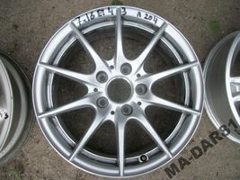 Mercedes-Benz C W202 Felgi aluminiowe R16 