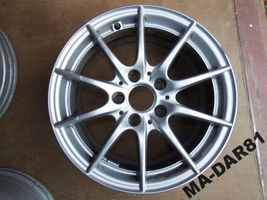 Mercedes-Benz C W202 Felgi aluminiowe R16 