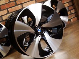 BMW i8 Jante alliage R20 