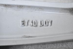 Ford B-MAX Felgi aluminiowe R16 