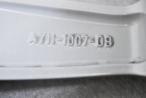 Ford B-MAX R 16 alumīnija - vieglmetāla disks (-i) 