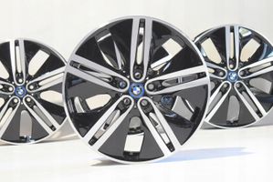 BMW i3 Felgi aluminiowe R20 